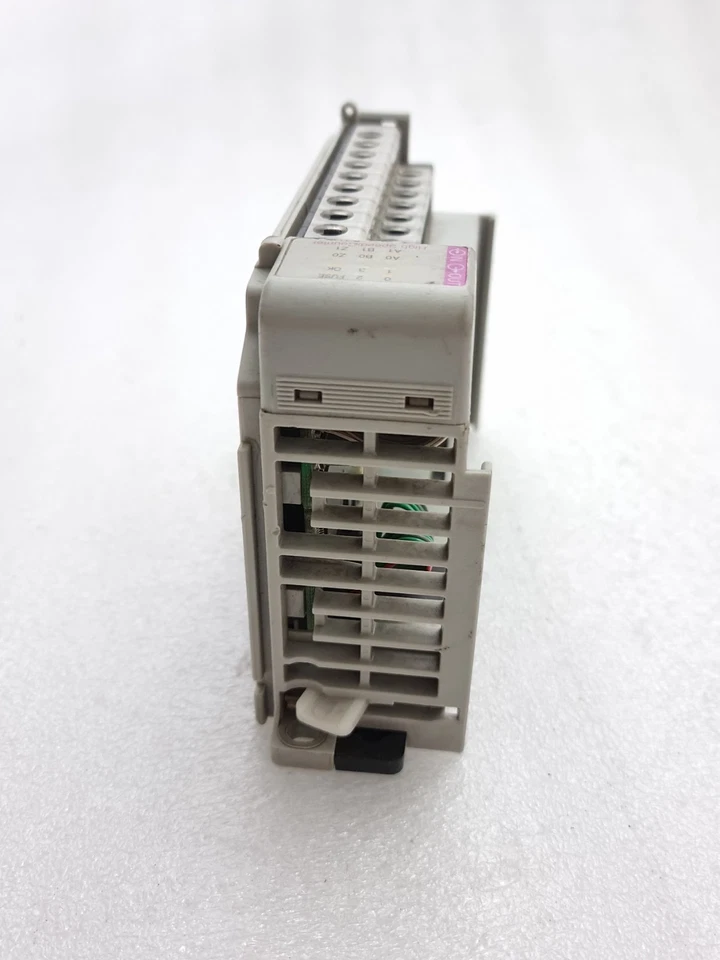 Allen Bradley 1769-HSC SER B High Speed Counter 1769HSC/B 1769HSC (Used)